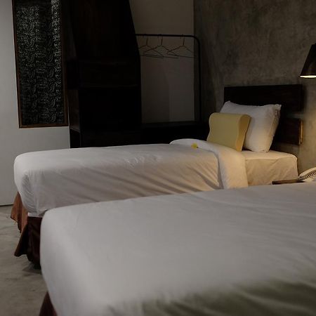 Semimpi Hotel Canggu Kültér fotó