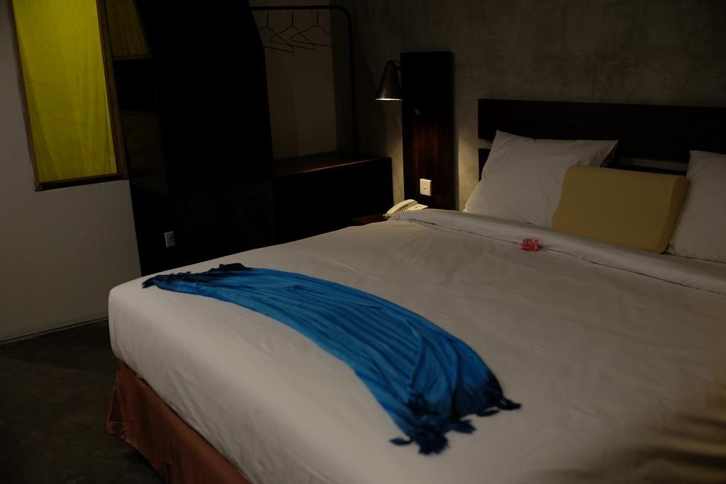 Semimpi Hotel Canggu Kültér fotó