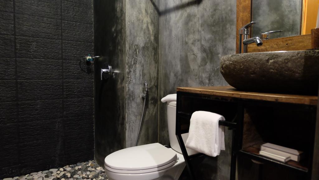 Semimpi Hotel Canggu Kültér fotó