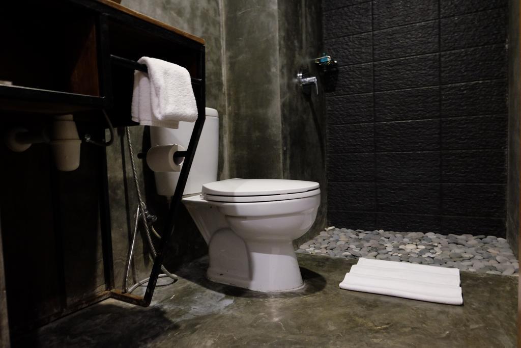 Semimpi Hotel Canggu Kültér fotó